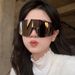 New Releases In December Cycling Glasses Bicycle Prescription Sports Sunglasses Outdoor Day And Night Running Windproof Mountaineering Goggles_desvips.com