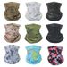 Camouflage Ice Silk Scarf Multifunctional Magic Headscarf Quick-Dry Outdoor Cooling Cycling Military Enthusiast Tactical Face Mask_desvips.com