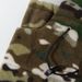 Camouflage Neck Gaiter For Outdoor Cycling - Windproof, Dustproof & Warm Face Mask For Men & Women_desvips.com
