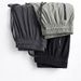 Elastic Sports Men, Summer Thin Large Size Ice Silk Pants, Straight Casual Breathable Quick-Dry Long Pants For Men_desvips.com