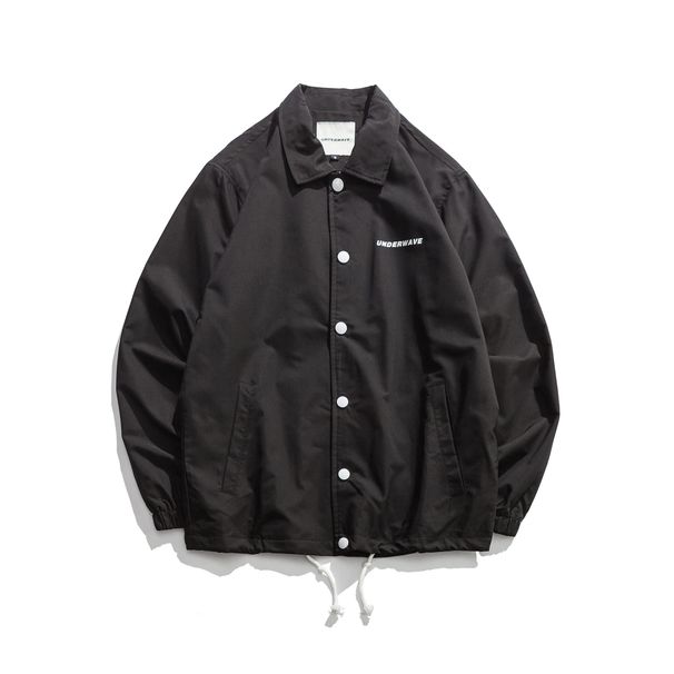 Men's Spots Jacket, Tendy New Style Students, Koean Vesion, Vesatile Casual Thin Top Fo Men, Sping And Autumn_desvips.com