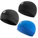 ROCKBROS Cycling Skull Cap Hat Under Helmet Skull Caps For Men/Women 3 Colors_desvips.com