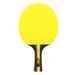 New Colorful Set Four Rackets Six Balls With Bag Training Table Tennis Racket For Men, Women, And Children_desvips.com