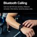 New Smart Watch For Women Full Touch Screen Bluetooth Call Waterproof Watches Sport Fitness Tracker Smartwatch Lady_desvips.com