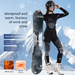 2025 Ski Quick-Dry For Women Outdoor Thermal Women's Set Sports Compression Clothing Sweat-Wicking Functional Underwear_desvips.com