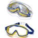 New Children's Swimming Girls, Anti-Fog Large Frame Swim Goggles For Boys, Diving Sports Gear_desvips.com