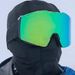 Balaclava ski mask with velvet lining windproof warm winter cold weather mask for men and women_desvips.com