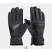 Gloves For Outdoor Hiking And Cycling, Electric Bikes, Windproof And Splash Proof, Thickened And Warm In Autumn And Winter, Anti Slip For Driving_desvips.com