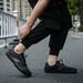 Men Trail Running Shoes Minimalist Barefoot Wide Width Gym Workout Fitness Low Zero Drop Women Sneakers Treadmill Free_desvips.com