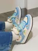 Jifffly Women's Skateboard Summer 2025; Versatile Teenagers And Students; Thick-soled Sports Shoes Without Designer For_desvips.com