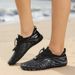 New Couple Five-Toe Women's Water Non-Slip Diving Snorkeling Swimming Rafting Fishing Wading Beach Shoes_desvips.com