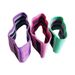 Squat Yoga Resistance Band Cotton Beautiful Buttocks Ring Buttocks Ring Squat Buttocks Ring Elastic Band Tension Band_desvips.com