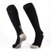 Long Tube Professional Outdoor Sports Running Calf Fitness Yoga Jump Rope Compression Socks All Seasons_desvips.com