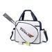 New Style Sports Bag For Men - Tennis Handbag, 2-4 Badminton Racket Bag For Women, Large Capacity Gym Single Shoulder Crossbody Bag_desvips.com