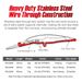 NOEBY 120mm Floating 140mm 160mm Slow Sinking Minnow Fishing Lures Artificial Bait Trolling Wobblers Sea Winter Fishing Lure_desvips.com