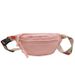 Canvas For Women 2024 New Hot-Selling Chest Casual Sports Commuter Shoulder Waist Bag Large Capacity High Aesthetic_desvips.com