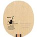 NC-0192 Nittaku Built-in Carbon Guitar Table Tennis Straight CS Non-Finished Blade_desvips.com