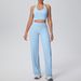 New Style Barely There One-piece Cup Shockproof Beautiful Back Yoga Suit High Waist Hip Lift Quick Dry Sports Outdoor_desvips.com