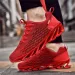 Casual Shoes Men's Sports Training Sneakers Air Cushion Mesh Tennis Outdoor Running Non Slip Wear Resistant_desvips.com