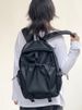Travel Autumn Unisex Style Men And Women Outdoor Backpack_desvips.com
