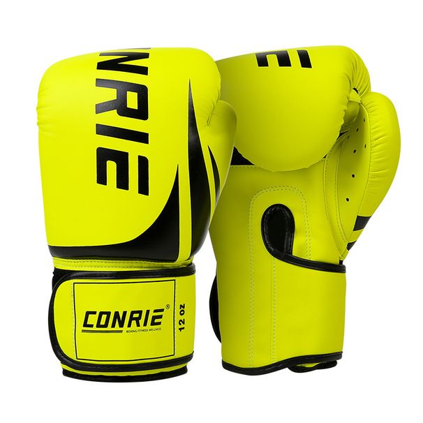 Boxing Training Gloves Club Boxing Gloves Adult Children Boxing Gloves_desvips.com