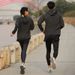 Running Jacket Reflective Summer Quick Dry Gym Coat Hooded Jogging Sun Protection Fishing Outdoor Hiking Breathable Thin_desvips.com
