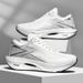 Running Shoes Carbon Board Speciality Marathon Men Sports Breathable Lightweight Women's Comfortable Athletic Nonskid_desvips.com