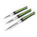 Meiyu Fish-Shaped Pen Portable Pocket Set Mini For Ice And Raft Fishing Small Fish Rod 1.6m FX_desvips.com