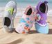 Children's Beach Non-Slip Anti-Cut Boys Girls Baby Water Park Sandproof Skin-Friendly Wading Swimming Creek Shoes_desvips.com