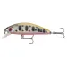 Minnow Fishing Lure 66mm 9.5g Sinking Hard Bait Wobbler Jig Bait Crankbait Carp Bass Pesca Fishing Tackle SwimBait_desvips.com
