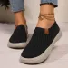 Flat Womens Casual And Comfortable Walking Sports Shoes Autumn Fashionable Dress Running Travel Zapatillas Women 241111_desvips.com