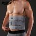 JINGBA Waist Support Outdoor Sports Adjustable Elderly Waist Auxiliary Belt Running Fitness Protective Gear Manufacturers Wholesale_desvips.com