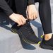 Baasploa Men Running Shoes New Breathable Mesh Sport Sneakers Plus Size 41-48 Male Classic Casual Shoes Non-slip Outdoor_desvips.com