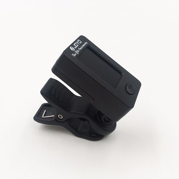 Genuine JT-01 Guitar Accessories, Ukulele And Tuner, Violin Accessories_desvips.com