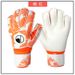 Football Anti-slip Wear-resistant Latex With Finger Protection Professional Goalkeeper Gloves For Children, Youth, And_desvips.com