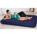 Double Household Floor Mat Air Single Sleeping Pad Outdoor Tent Inflatable Mattress Nap Folding Bed_desvips.com