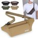 Multifunctional New Waterproof Large Capacity Waist Men Women, Suitable For Construction Sites, Cashiers, Durable And_desvips.com