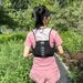 Functional Bags Marathon country running bag running water bag outdoor close fitting portable bag splash proof cycling bag_desvips.com