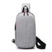 Feisha Chest Outdoor Cycling Crossbody Casual Shoulder Fashion Small Bag Gift Wholesale Dropshipping_desvips.com