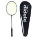 Ultra-light 4U Full Carbon Fiber Professional Training Single High Appearance Durable Badminton Racket_desvips.com