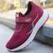 Unbeatable Quality Men's Spring Men's Casual Shoes, Breathable Couple Fly Woven Sports Shoes_desvips.com