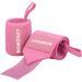 Fitness Support For Women, Powerlifting, Bench Press, Anti-Sprain, Sports Compression Aid Band, Wrist Wrap Elastic_desvips.com