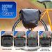 ROCKBROS Luggage Carrier Bag Pannier Bag Waterproof Bike Bag Set_desvips.com