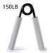 Fitness Equipments Metal Gripper Hand Trainer Grip Ball Finger Exercise Rehabilitation Dynamometer Set Wrist Strength Arm Strength Device_desvips.com