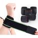 Wrist Support Sprain Tendon Sheath Recovery Breathable Fixed Men Joint Pain Strain Wristband Mom Hand Sports Fitness_desvips.com
