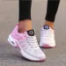 2026 Women Dance Breathable Mesh Outdoor Light Weight Sports Shoes Casual Walking Sneakers Tenis Feminino Zapatos Mujer_desvips.com