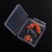 Clip Nose Plug Men And Women Set Silicone Earplugs Adult Children Anti-choking Water Practice Swimming Equipment_desvips.com