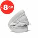Big Size Lift Men Sneakers Elevator Heightening Height Increase Insole 7-8CM High Heels Genuine Leather Sport Shoes_desvips.com
