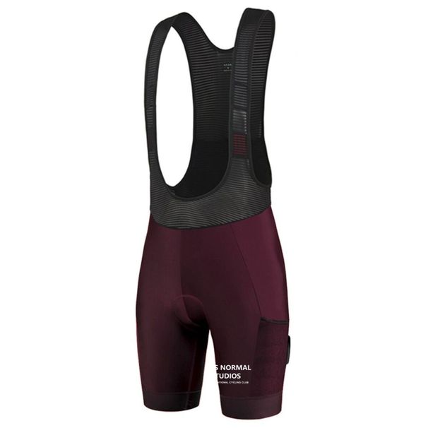 Specxell Rsantce 4 Pocket Men Outdoor Wear Bike Padded Riding Tights Mtb Bicycle Cycling Bib Shorts_desvips.com