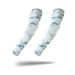 Summer Sunshade Ice Silk Arm Sleeves, Outdoor Sports Cycling Fishing Hiking Camouflage Tactical Arm Guards For Men And Women, Cool And Breathable_desvips.com